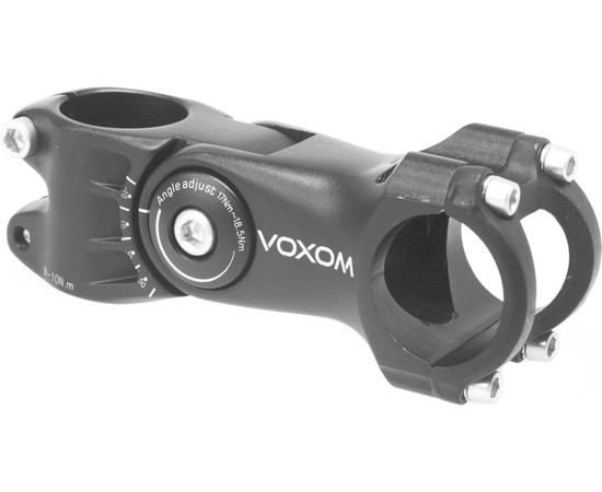 Voxom Aheadstem Vb2 90mm 31,8mm
