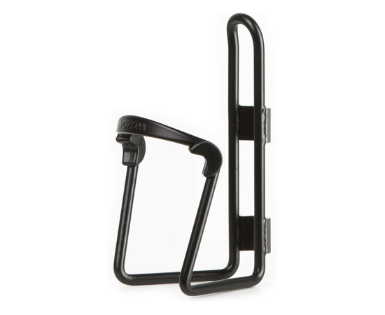 Voxom Bottle Cage Fh1  anodized gloss black