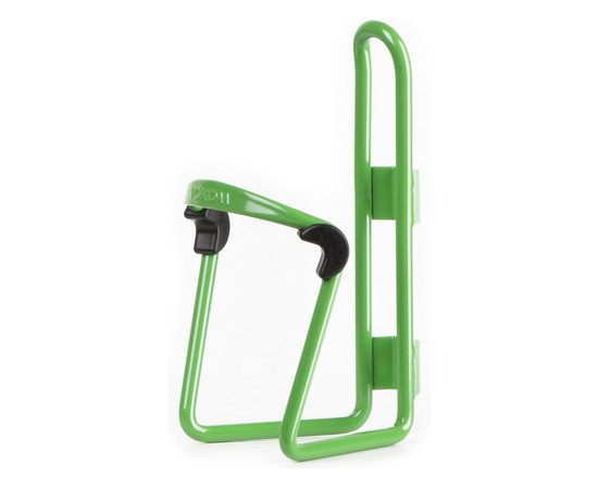 Voxom Bottle Cage Fh1 Fh Material: Alloy Diameter: 6.2mm Anodized anodized green