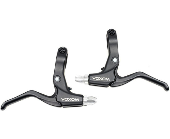 Voxom Brake Lever Brh1 2 Finger