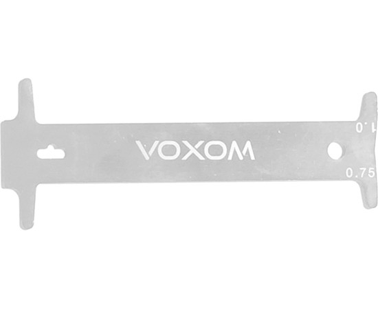 Voxom Chain Checker WMi7