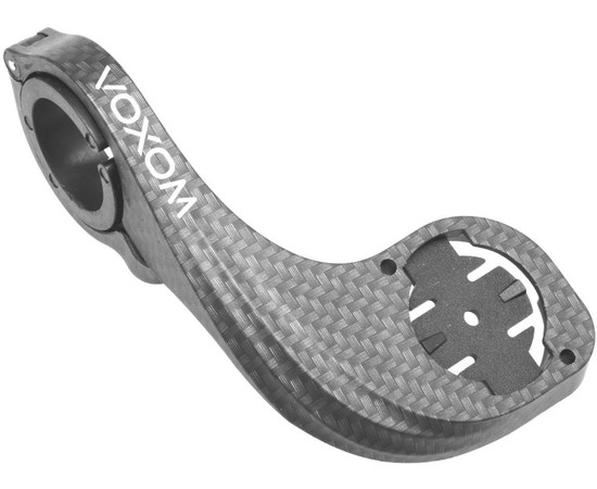 Voxom Cycle Computer Mount Cha1 carbon