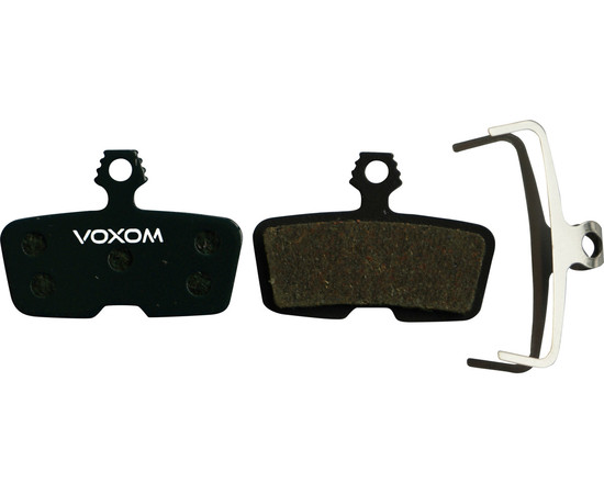 Voxom E-Bike Disc Brake Pads Bsc21