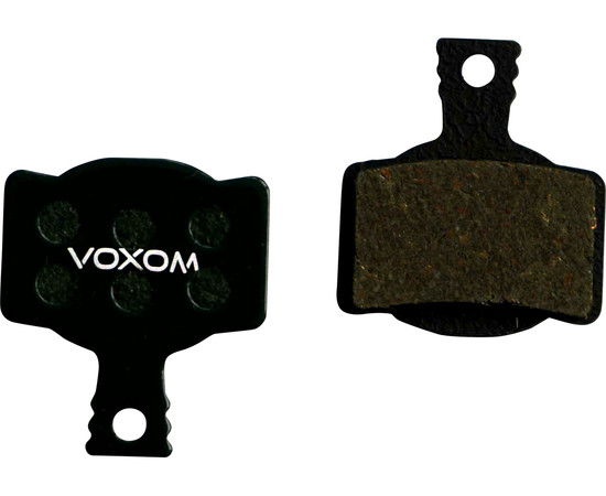 Voxom E-Bike Disc Brake Pads Bsc22