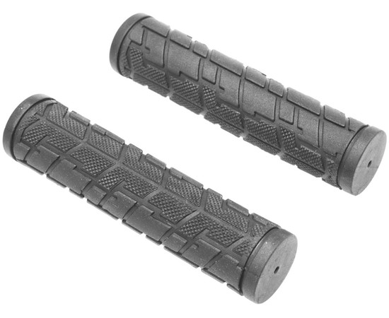 Voxom Grips Gr10 125mm-black
