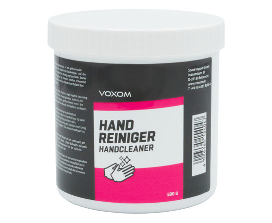 Voxom Hand Cleaner 500 g