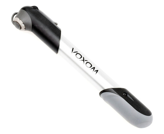 Voxom Mini Pump Pu4 silver
