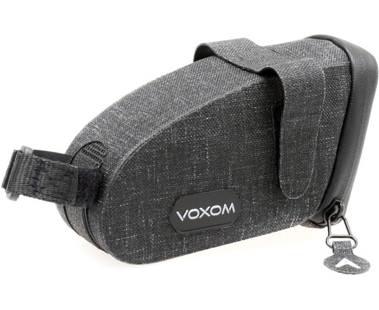 Voxom Saddle Bag Sat2 M (178x78x103mm)