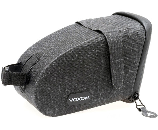 Voxom Saddle Bag Sat2 S (148x44x75mm)