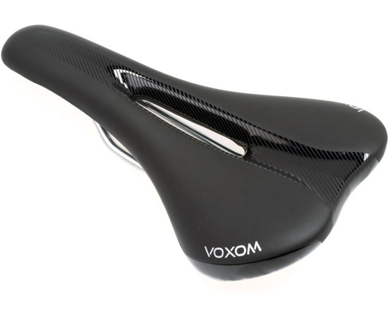 Voxom Saddle Sa8 black blue
