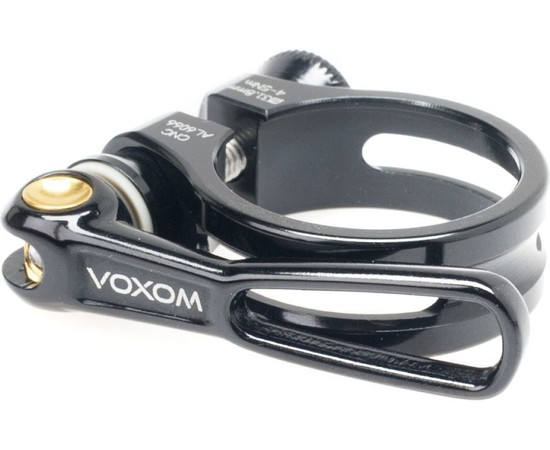 Voxom Seatpost Clamp Sak1 31,8mm