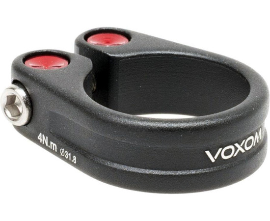 Voxom Seatpost Clamp Sak3  31,8mm