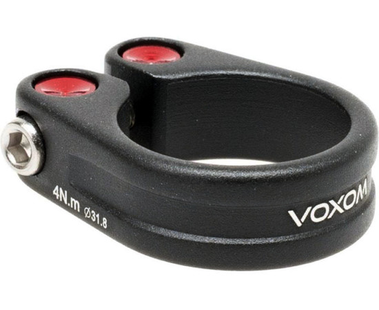 Voxom Seatpost Clamp Sak3 34,9mm