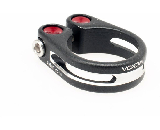 Voxom Seatpost Clamp Sak4 31,8mm