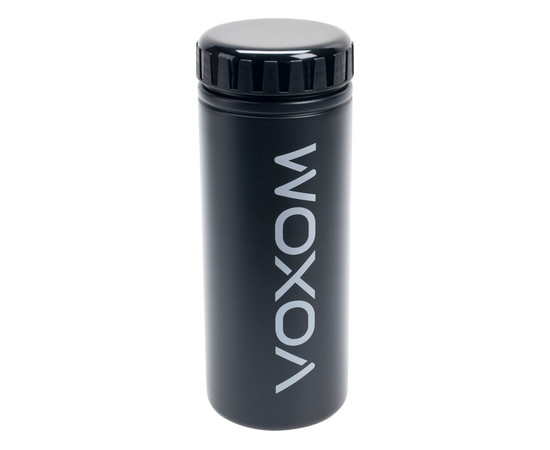 Voxom Tool Can Wkd2 black, L