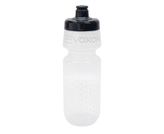 Voxom Water Bottle F1 710ml black logo