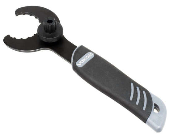 Voxom Wrench-Crank Installation Tool WGr5 black