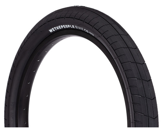 ACTIVATE tire, 60PSI 20x2.35", 60PSI black