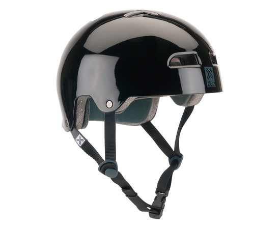 Fuse Alpha Icon Helmet, size M-L black