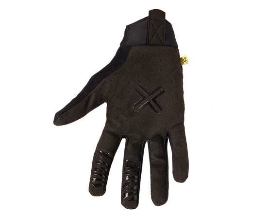 Fuse Gloves, Omega S, black