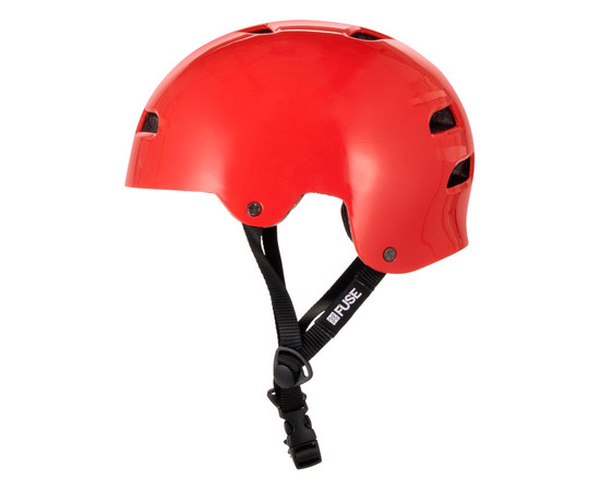 Fuse Helm Alpha Größe: M-L rot (speedway)