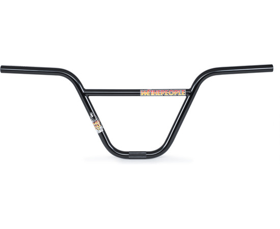 MAD MAX bar/Max Gaertig signature 11" height, 22.2mm clamp black