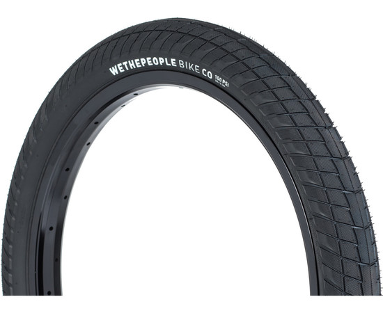 OVERBITE tire 20x2.35" black