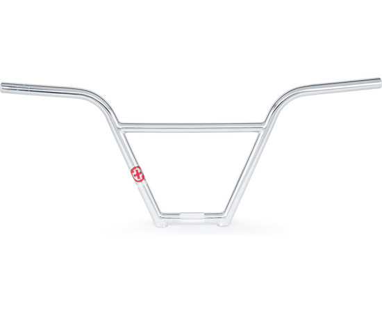 SaltPlus handlebar HQ 4pc 9", c.p.