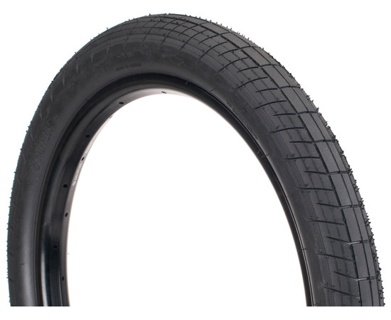 SaltPLUS Tire 20x2.3 Sting all black