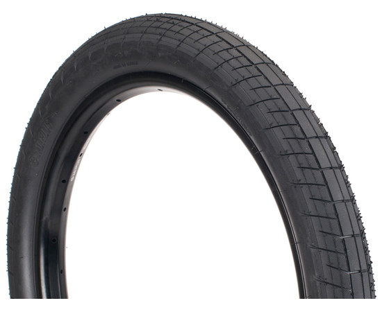 SaltPLUS Tire 20x2.4 Sting all black