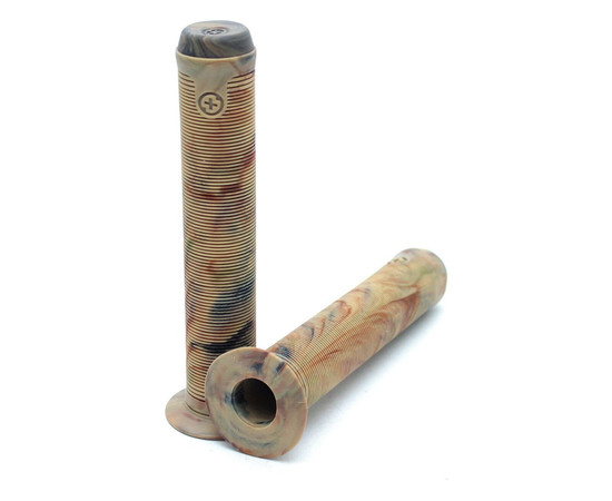 SaltPlus XL grips with flange 162 mm, camoflage