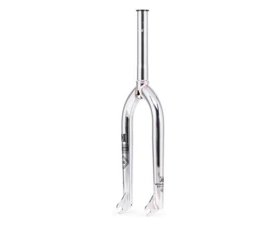 WTP Fork Message with 3/8" slots, c. p.