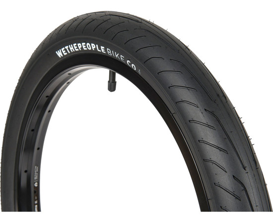 WTP Tire Stickin' 20"x2.3", black