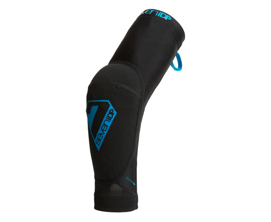 7iDP Elbow Pad Youth Transition, size L/XL black-blue