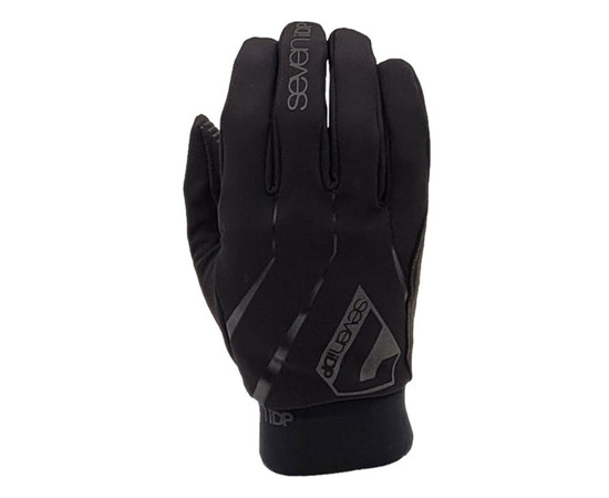 7iDP Handschuh Chill XL, schwarz 