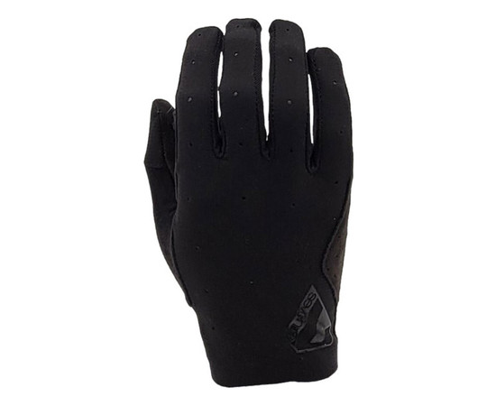 7iDP Handschuh Control L, schwarz 
