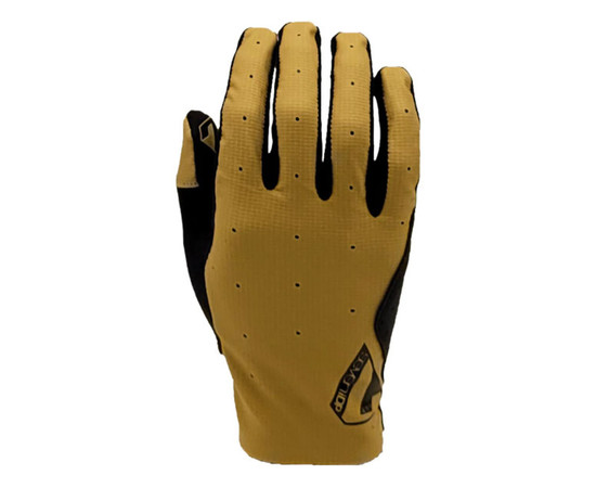 7iDP Handschuh Control M, beige 