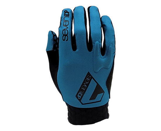 7iDP Handschuh Project XL, blau 