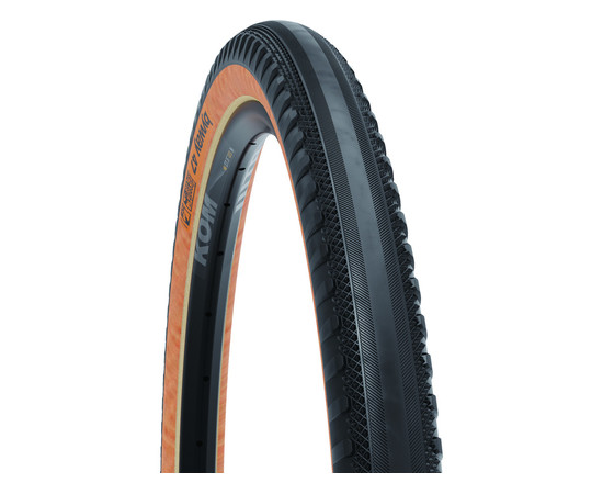 WTB Byway 27,5x1.60 / 650x47c Road/Gravel TCS Tire