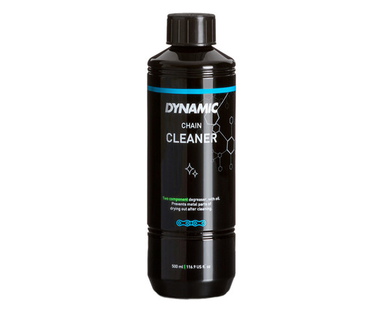 Dynamic Chain Cleaner 500ml bottle, Izmērs: 500ml