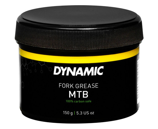 Dynamic Fork Grease MTB 150g Jar