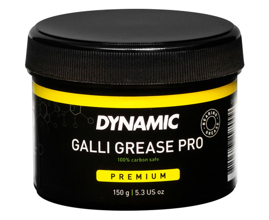 Dynamic Galli Grease Pro 150g Jar