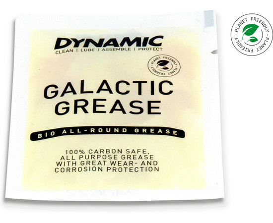 Dynamic Glactic Grease 5g
