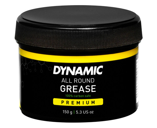 Dynamic Premium All Round Grease 150g Jar