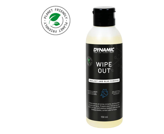 Dynamic Wipe Out Sealant Entferner 150ml 