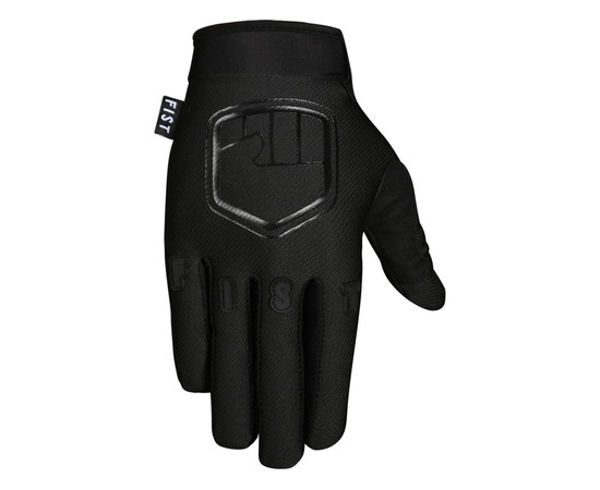 FIST Glove Black Stocker XL, black
