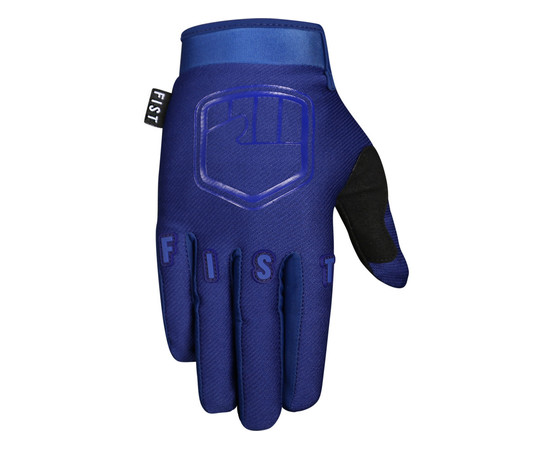 FIST Glove Blue Stocker XXS, blue