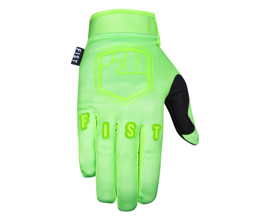 FIST Handschuh Lime Stocker XL, grün 