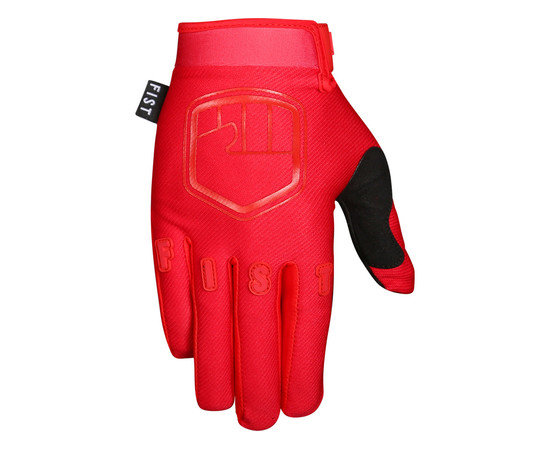 FIST Glove Red Stocker XXS, red