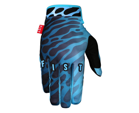 FIST Glove Tiger Shark S blue-black By Todd Waters